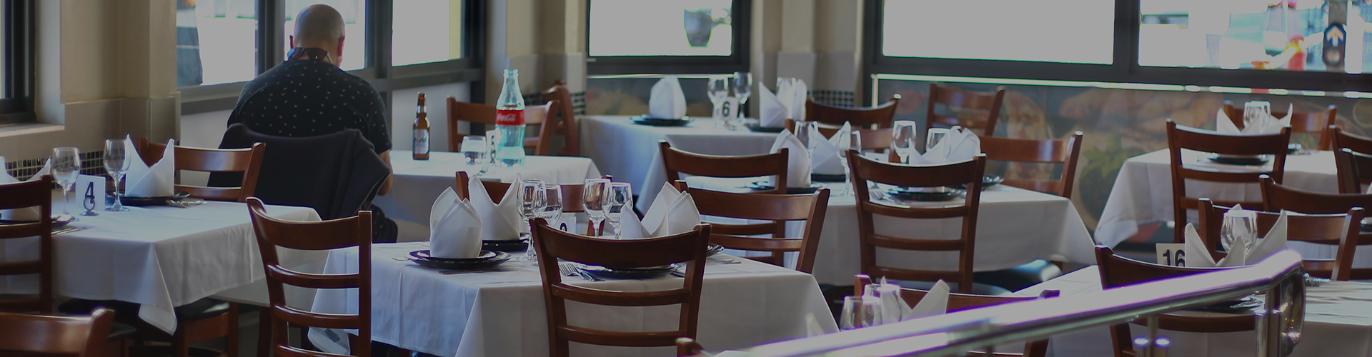  Why Need Professional Restaurant Cleaning Service