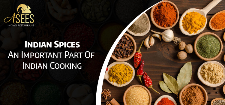  India the land of spices: Important facts about the Indian spices
