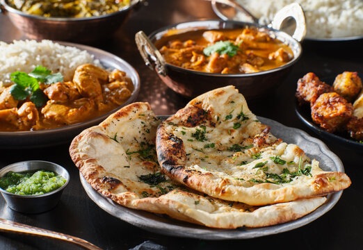  What are the best Indian food options for vegetarian and vegan people?