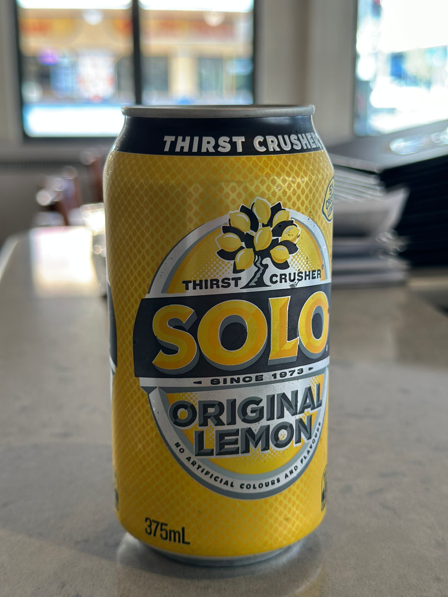 Solo Can