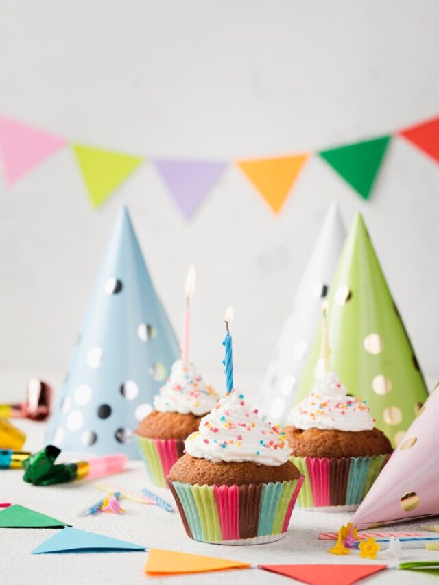 Ultimate Guide to Planning a Birthday Party