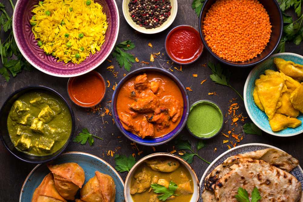  Unveiling South India’s Unique Spices.