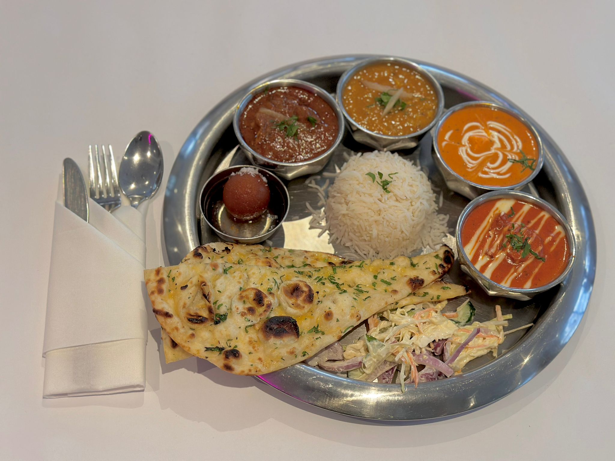 Experience The Joy Of Festivals With Great Food At Asees Indian Restaurant