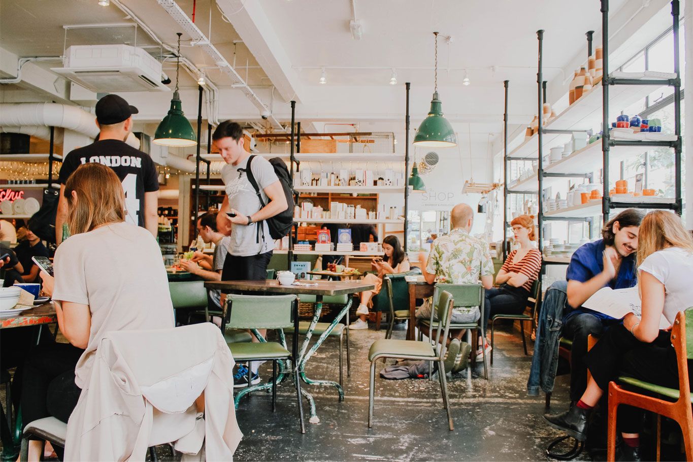  How Can You Increase The Sales & Profit At Your Cafe Or The Restaurant?