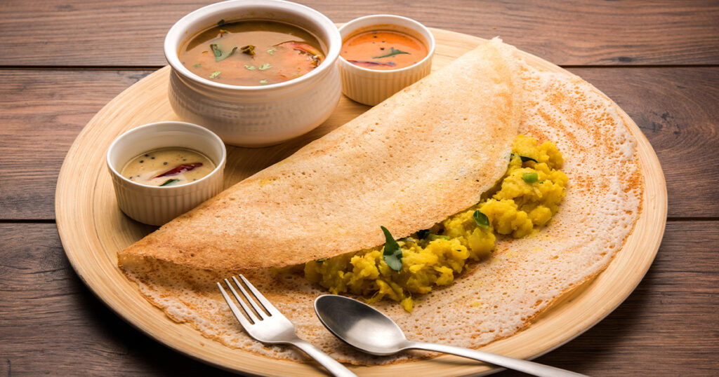 Indulge in Authentic Flavours at Asees Indian Restaurant