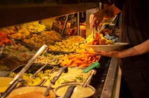 Indian Street Food