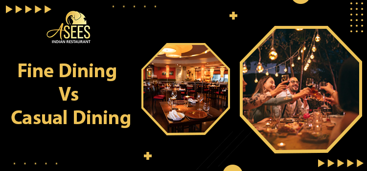 Indian Dining