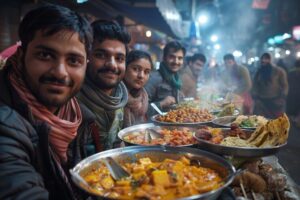 Taste of India