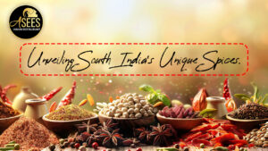 spices