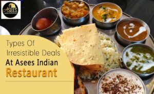 Asees Indian Restaurant Wollongong
