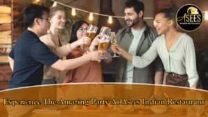 Indian Restaurant