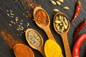 Indian Spices