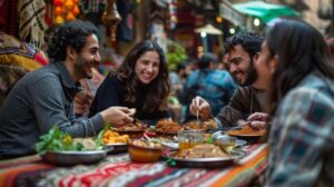 Chettinad cuisine