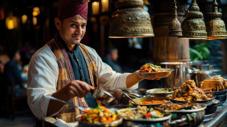 Chettinad cuisine
