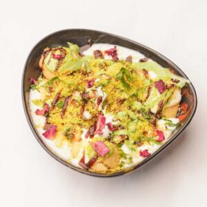 Indian Street Food