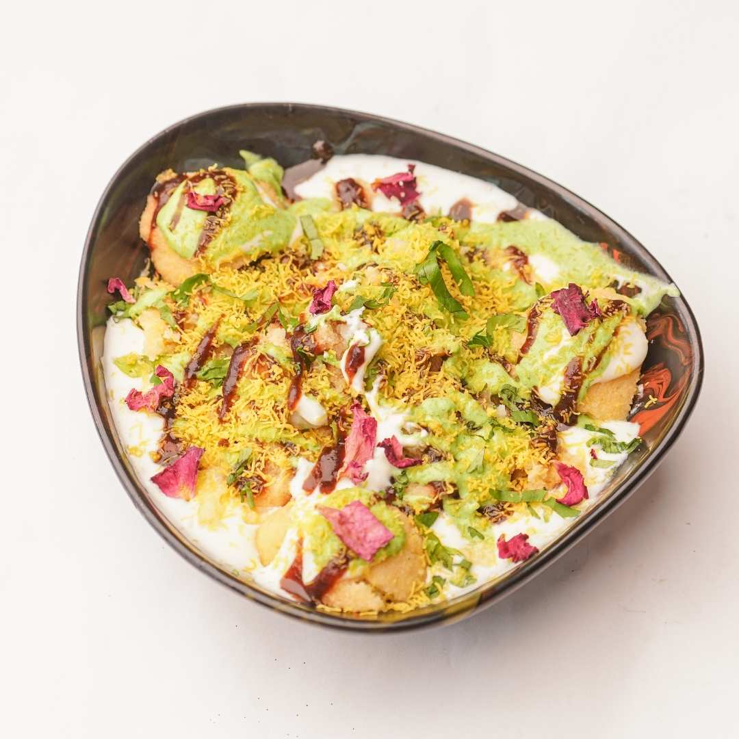 Indian Street Food