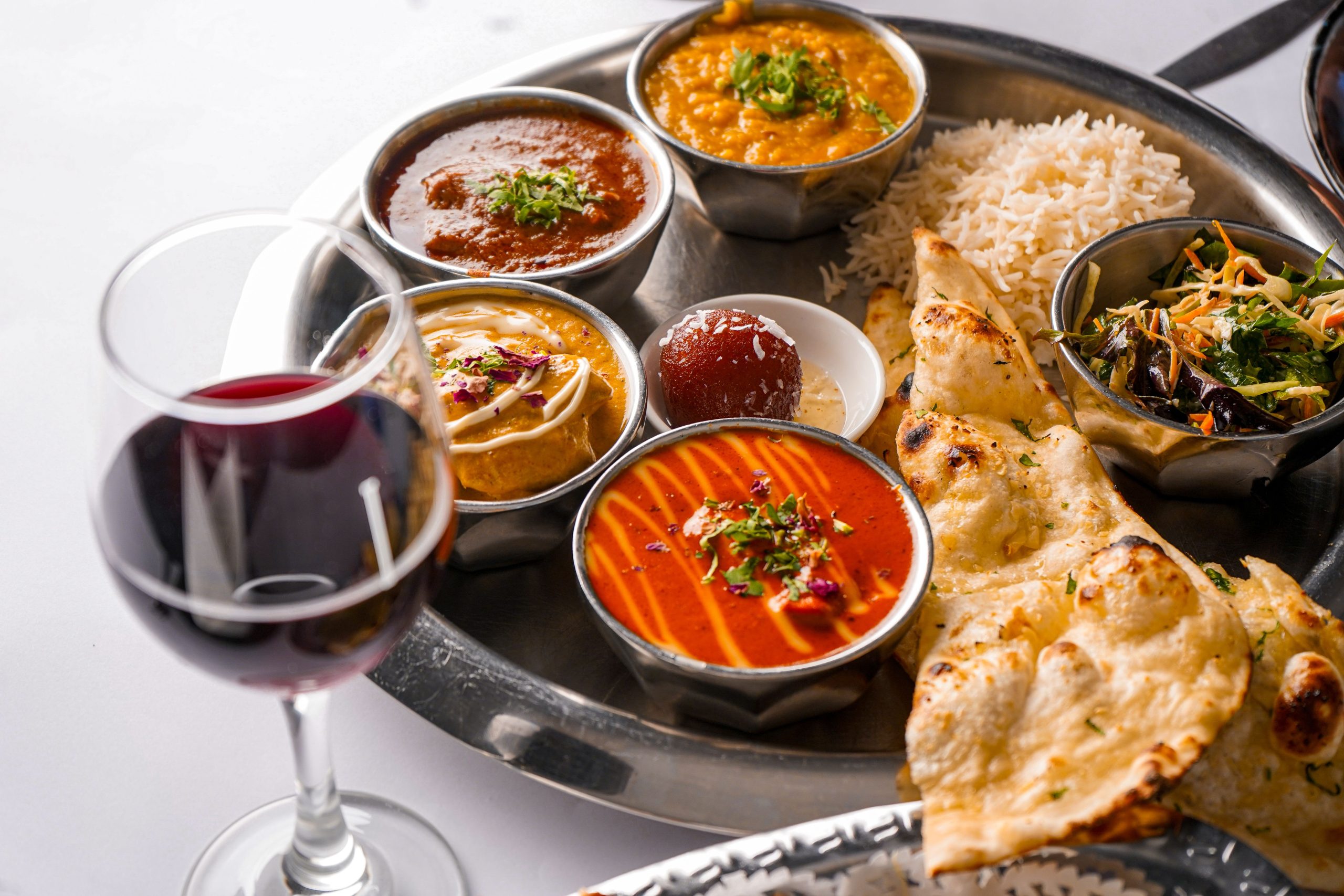 Thali