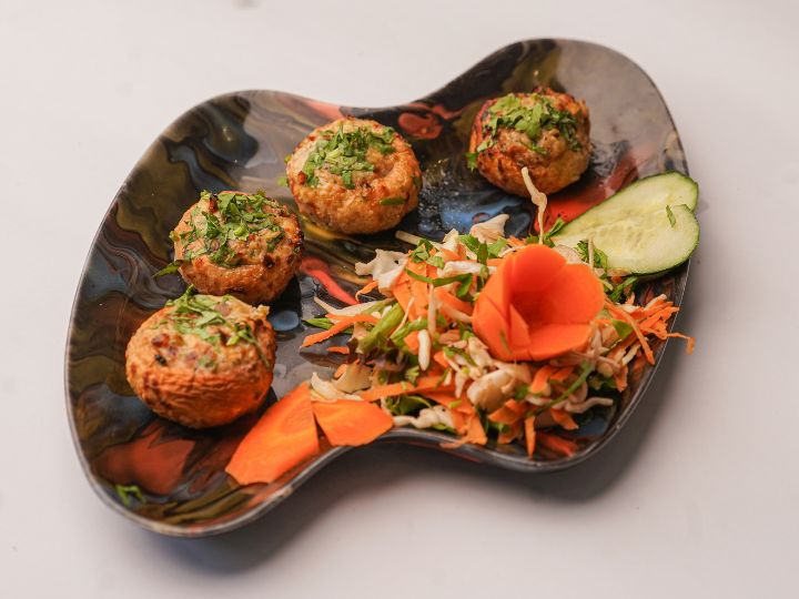 Indian Flavours