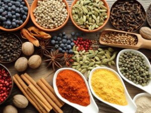 Spices