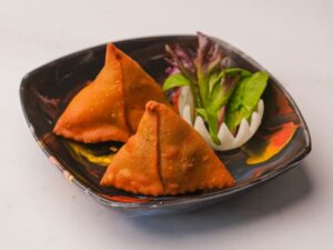 Indian snacks