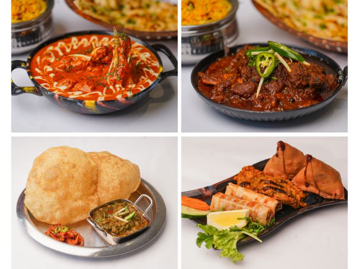 Asees Indian Restaurant