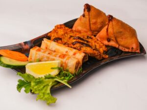 Indian Snacks