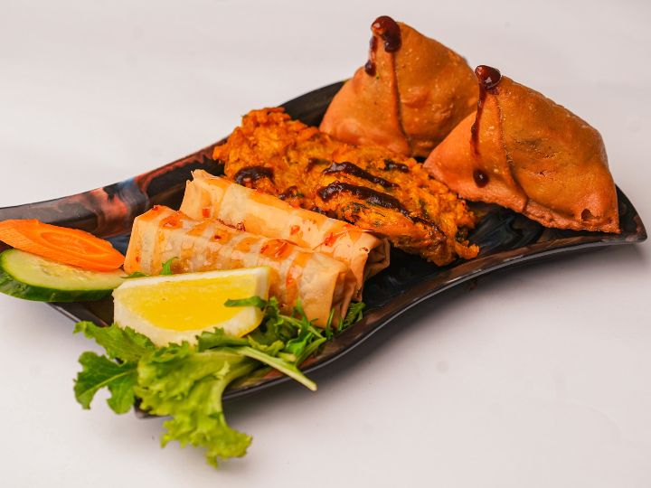 Indian Snacks