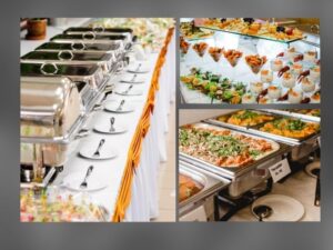 Indian Catering