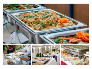Indian Catering