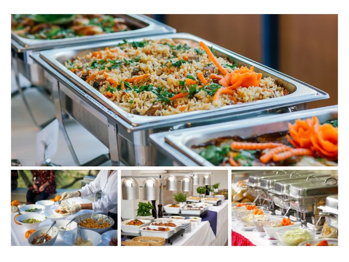 Indian Catering