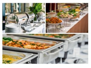 Indian Catering