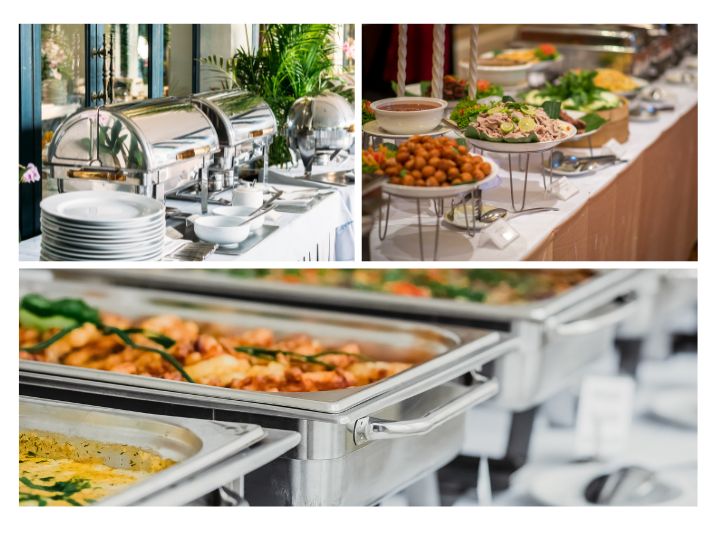 Indian Catering