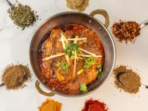 Indian Spices
