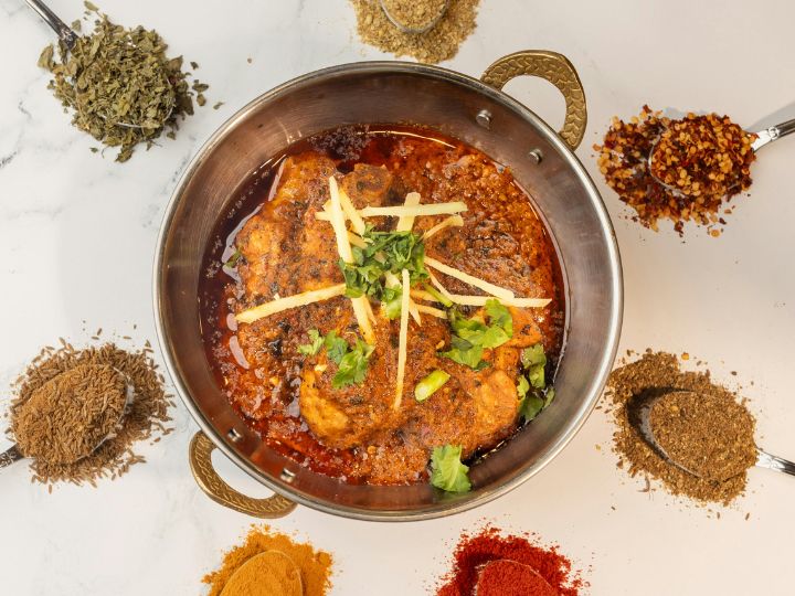 Indian Spices