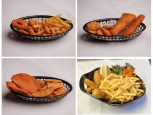Asees Kids Menu