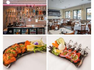 Asees Indian restaurant
