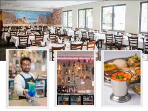 Indian Restaurant