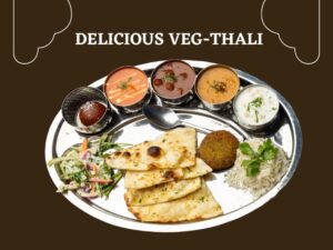 Veg Thali