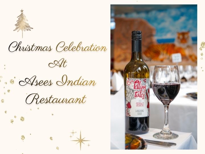 Indian Restaurant