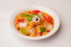 indian restaurant