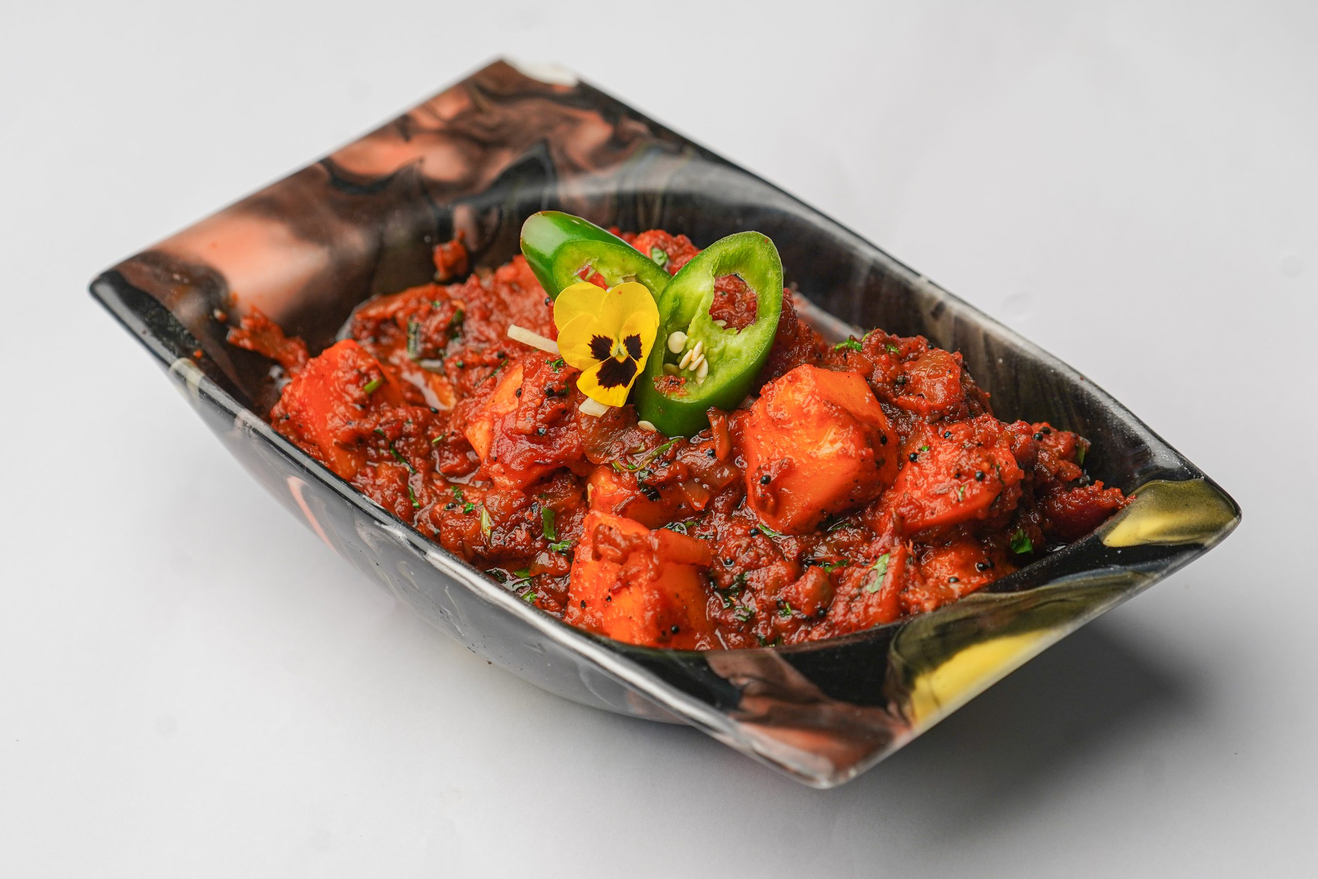 indian catering