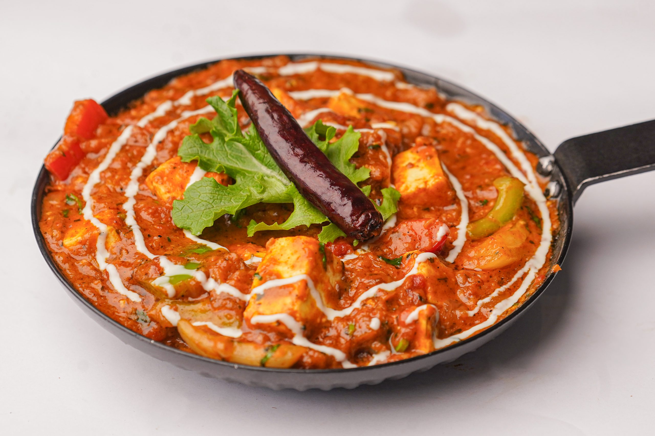 traditional indian food