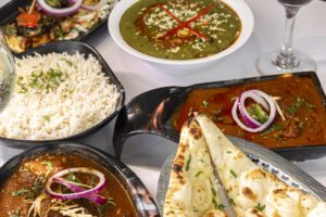 The Ultimate Guide to Authentic Indian Dining at Asees Indian Restaurant In Wollongong