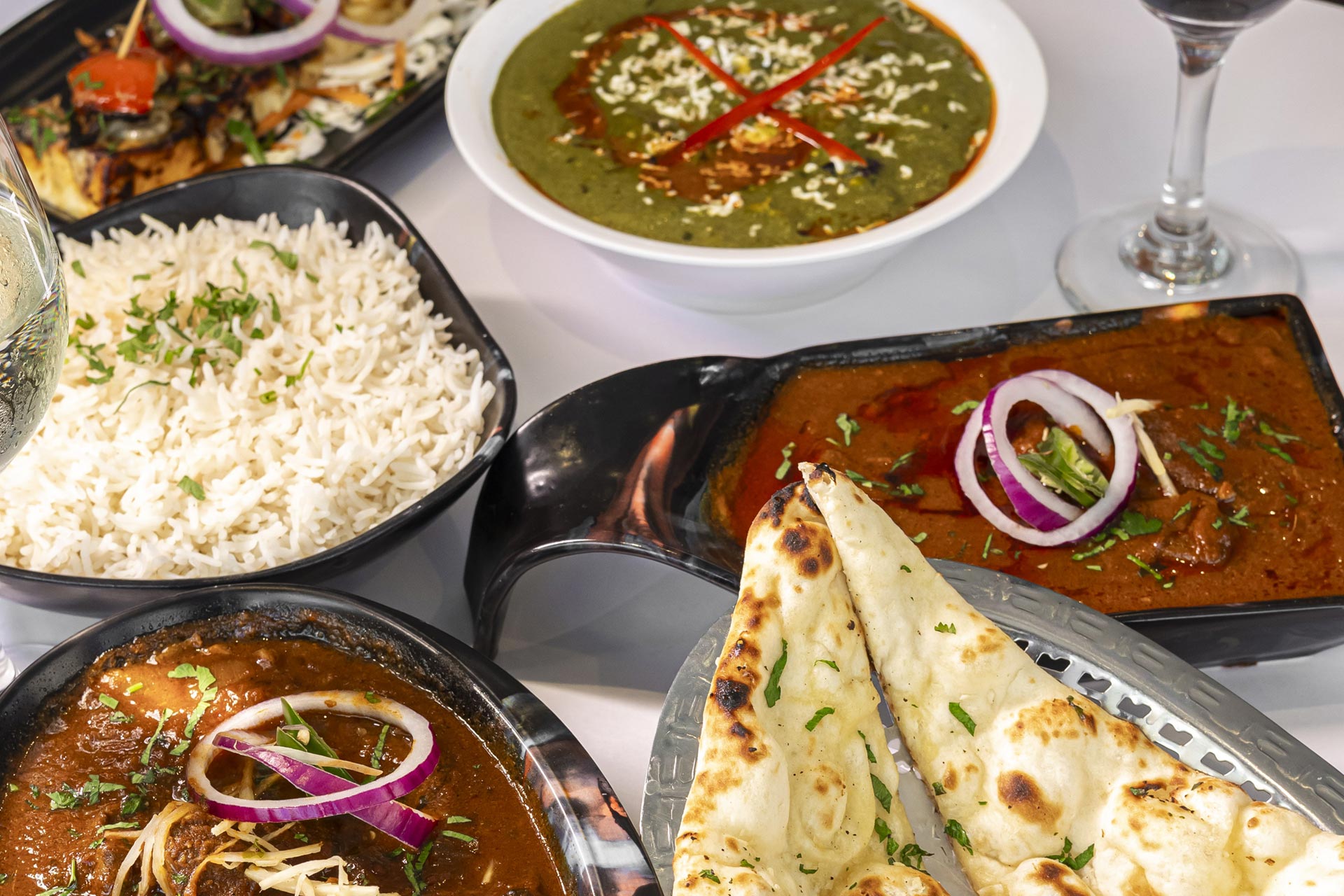 The Ultimate Guide to Authentic Indian Dining at Asees Indian Restaurant In Wollongong