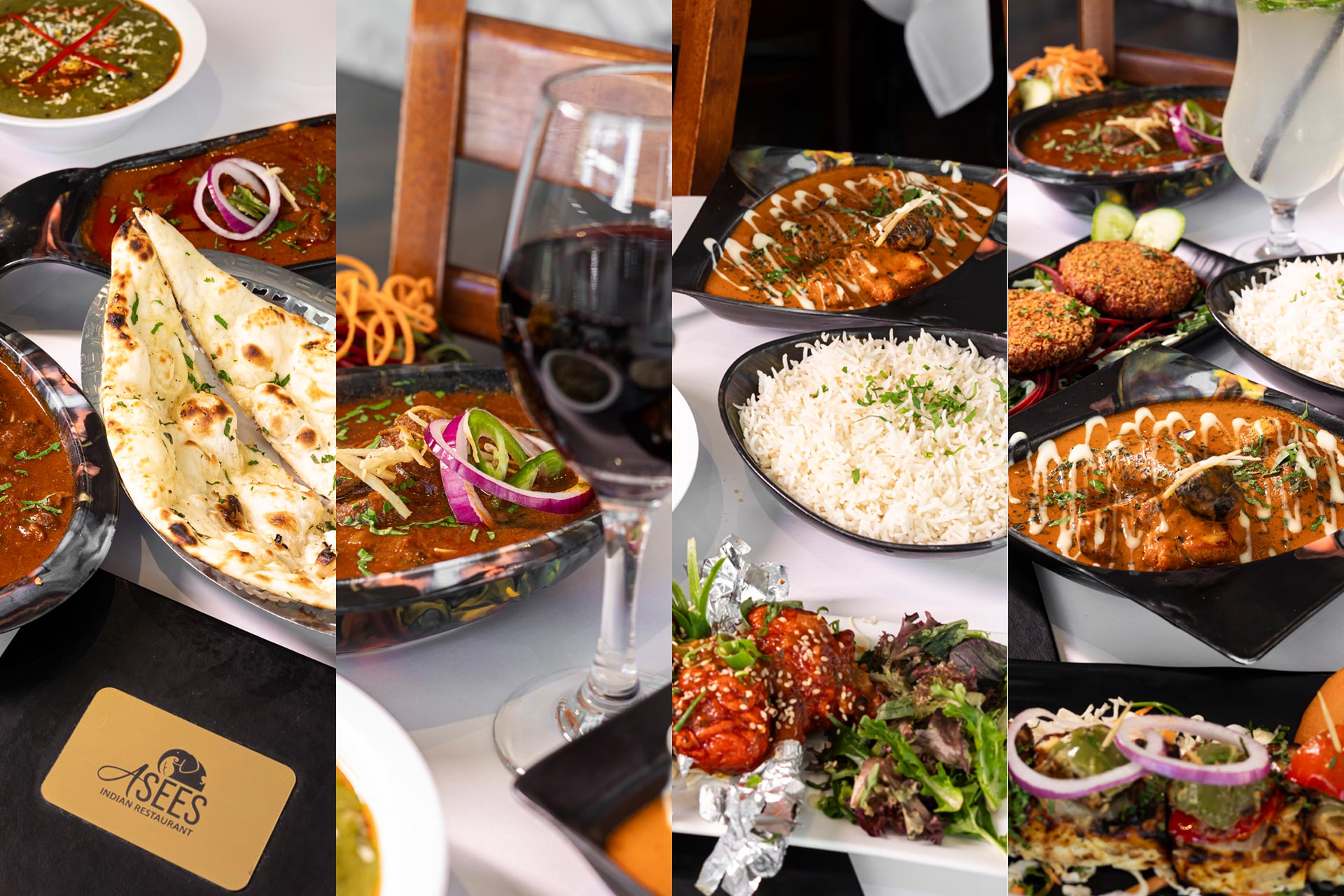 Indian Catering Wollongong: Why Businesses and Families Trust Asees