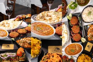Why Families Choose Asees Indian Restaurant In Wollongong for Every Celebration